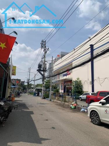 THỦ ĐỨC, HIỆP BÌNH CHÁNH, SÁT COOPMART, ĐH LUẬT, 4 TẦNG, 7PN - 3