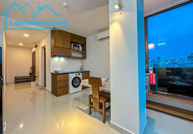 🏡 CHO THUÊ CĂN HỘ 2PN FULL NỘI THẤT - CƯ XÁ NGUYỄN VĂN TRỖI, PHÚ NHUẬN 🏡