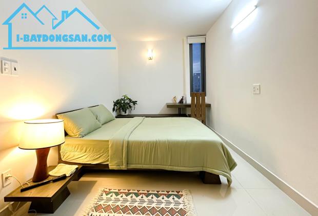 🏡 CHO THUÊ CĂN HỘ 2PN FULL NỘI THẤT - CƯ XÁ NGUYỄN VĂN TRỖI, PHÚ NHUẬN 🏡 - 2