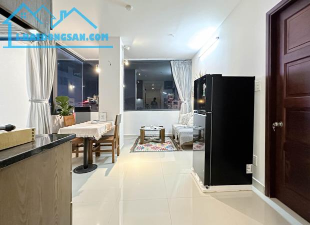 🏡 CHO THUÊ CĂN HỘ 2PN FULL NỘI THẤT - CƯ XÁ NGUYỄN VĂN TRỖI, PHÚ NHUẬN 🏡 - 4