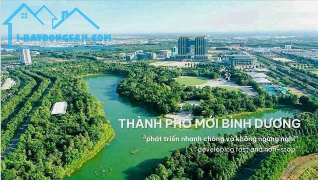 Mở bán đợt đầu tiên căn hộ cao cấp thành phố mới Bình Dương Sycamore CapitaLand giá tốt, - 2