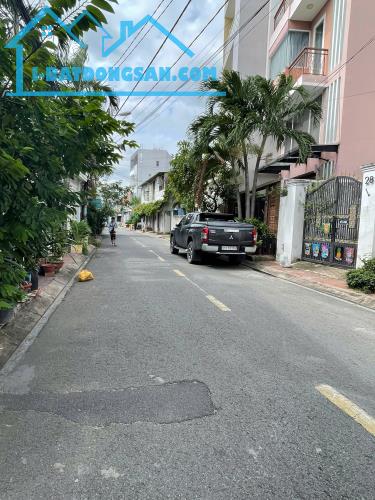 BÁN LÔ ĐẤT MT ĐƯỜNG 106 - TNPA. 56M2 - Giá chỉ 4.85 TỶ TL - 1