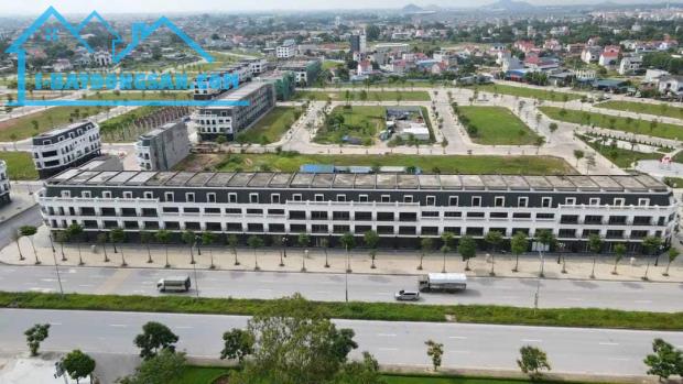 chủ gửi bán mảnh sát góc đối diện trường học diện tích 97m2 giá nhỉnh 2ty - 2