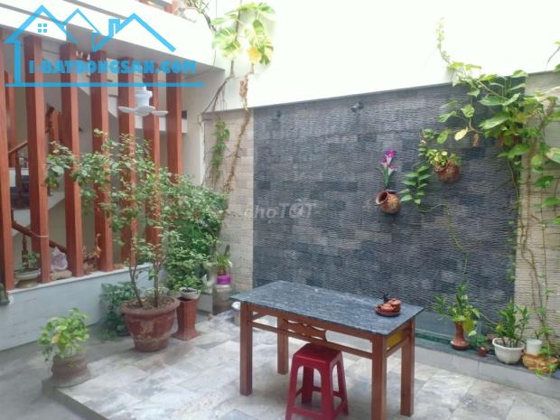 Bán nhà 3 tầng đường Kỳ Đồng đối diện Chợ, Thanh Khê giá 8ty2 có TL, 0942992361 - 4