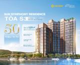 Nhận booking giỏ hàng toà S3 Sun Symphony đẹp nhất Đà Nẵng