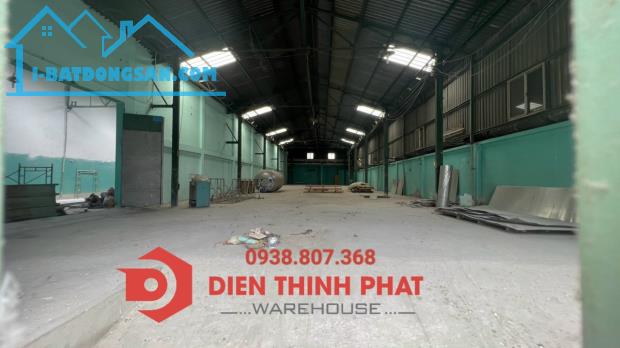 *Cho thuê kho xưởng  Hương Lộ 2 quận Bình Tân 400m _30k