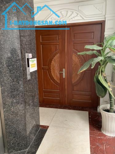 MẶT TIỀN KINH DOANH, TÒA NHÀ DỊCH VỤ 7 TẦNG, 471M2, F16, Q8, 65 TỶ, DÒNG TIỀN 4 TỶ/NĂM - 3