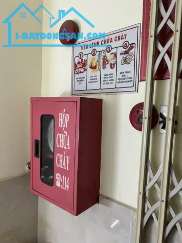 MẶT TIỀN KINH DOANH, TÒA NHÀ DỊCH VỤ 7 TẦNG, 471M2, F16, Q8, 65 TỶ, DÒNG TIỀN 4 TỶ/NĂM - 1