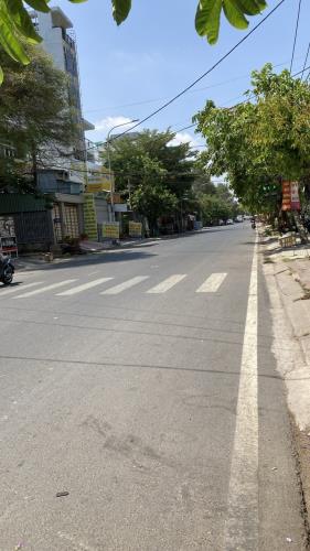 MẶT TIỀN KINH DOANH, TÒA NHÀ DỊCH VỤ 7 TẦNG, 471M2, F16, Q8, 65 TỶ, DÒNG TIỀN 4 TỶ/NĂM