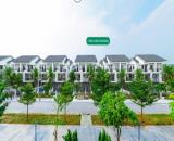 Mở bán biệt thự view hồ 180m2 dự án lake view khu đô thị Riverside