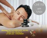 Bạn ở đâu chúng tôi sẽ đến đó phục vụ dù là nhà, căn hộ hay khách sạn...Massage Tận Nơi