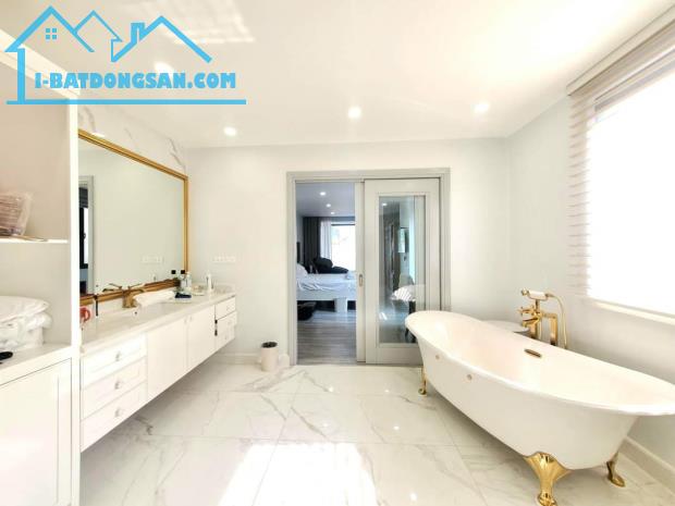 CUNG ĐIỆN 5 SAO GIA THỤY LB 100M2 THANG MÁY OTO TRÁNH KINH DOANH. 17,9TỶ - 1