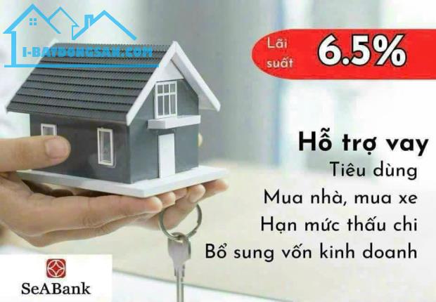 CHO VAY VỐN TẠI HCM, BÌNH DƯƠNG, BÌNH PHƯỚC – THỦ TỤC ĐƠN GIẢN – LÃI THẤP. LH:0869994087 - 1