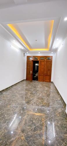 Mặt Ngõ Ô Tô Tránh, Sát Phố Dương Văn Bé, 110m2, 5 Tầng Ô Chờ Thang Máy. - 1