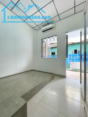 🍀 Nhà full nội thất hẻm Nguyễn Tri Phương, 3.5 x 12m, 2 phòng ngủ 🍀 - 2