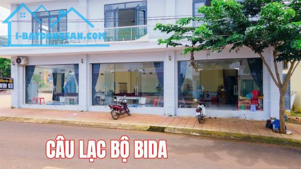 Cơ hội kinh doanh tại đất 105m2 tại dự án khu dân cư mới ngay UBND xã Bom Bo, Bù Đăng - 2