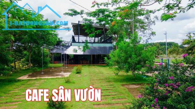 Cơ hội kinh doanh tại đất 105m2 tại dự án khu dân cư mới ngay UBND xã Bom Bo, Bù Đăng - 3