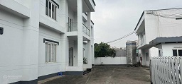 Chính chủ bán nhà kho, nhà xưởng 3000m2 giá rẻ ngay trung tâm Dĩ An, Bình Dương - 1