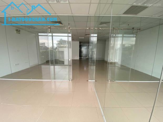 Giá thuê cực rẻ với diện tích văn phòng 350m2 tại tòa C14 Bắc Hà Tố Hữu miễn phí làm thêm - 2