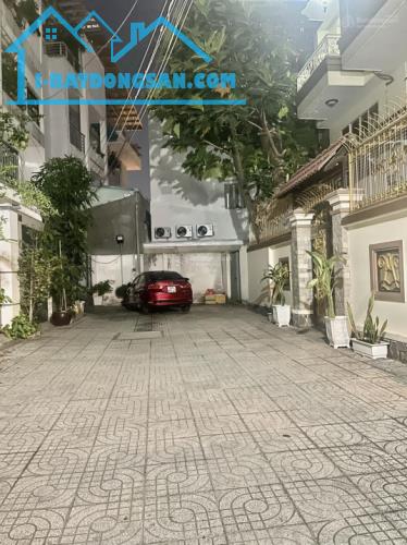Bán đất hẻm 115/ Nguyên Hồng , Diện tích 110m2 mà giá chưa đến 74tr/m2 , Hẻm xe hơi 7 chỗ