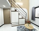 Cho Thuê Phòng Duplex Full Nội Thất - Quận 7, TP.HCM