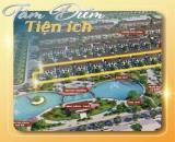 Giá gốc CĐT chỉ 18 căn Shop Villas Lake View Centa Riverside - Biệt thự Song Lập view hồ