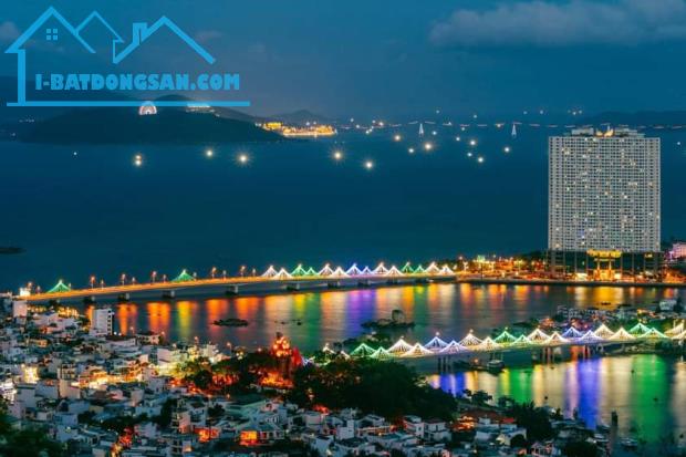 Căn hộ 5 sao tại Libera Nha Trang: Sự lựa chọn hoàn hảo với 1.2 tỷ đồng! - 3