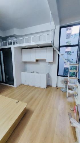 SIÊU PHẨM PHÂN LÔ TRẦN BÌNH – 40M2 – 5 TẦNG – Ô TÔ – KINH DOANH CHỈ HƠN 8 TỶ - CẦU GIẤY - 1