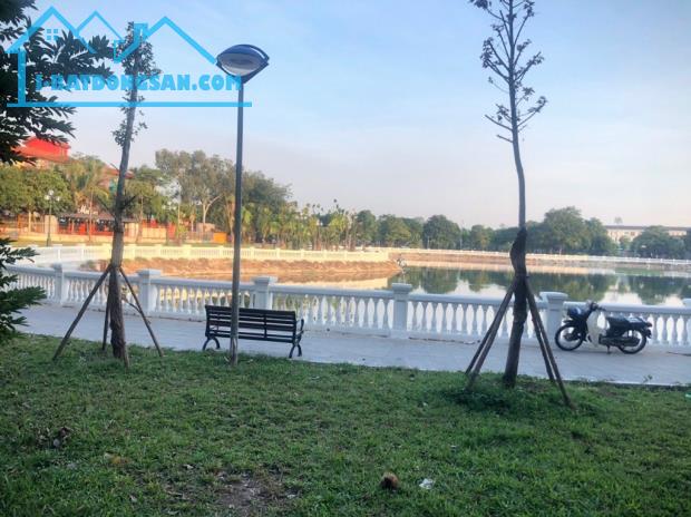 Nhà siêu khủng Huỳnh Tấn Phát-Thạch bàn, 154m2, MT8.7m, ô tô tránh, hồ điều hòa, chỉ 23 tỷ - 2