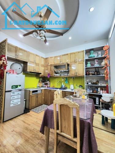 Mặt phố THUỴ PHƯƠNG, 90m2, mặt tiền 6,2m, giá chỉ 10,5 tỷ còn bớt. - 2