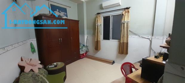 Bán nhà riềng  quận 8 giá chỉ 6,9 tỷ 4 tầng 4,6*13 Nguyễn Duy phường 10 - 3