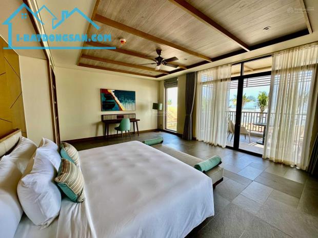 Bán biệt thự biển Đà Nẵng - Dự án Fusion Resort & Villas Đà Nẵng của CĐT VinaCapital - 4