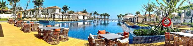 Bán biệt thự biển Đà Nẵng - Dự án Fusion Resort & Villas Đà Nẵng của CĐT VinaCapital - 5