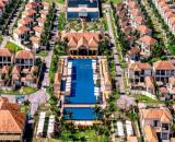 Bán biệt thự biển Đà Nẵng - Dự án Fusion Resort & Villas Đà Nẵng của CĐT VinaCapital