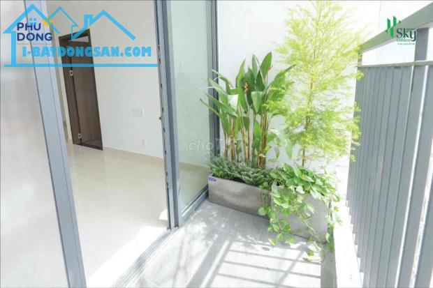 Sang nhượng căn hộ Phú Đông Garden chỉ 2ty2 giá của GĐ1 - 5