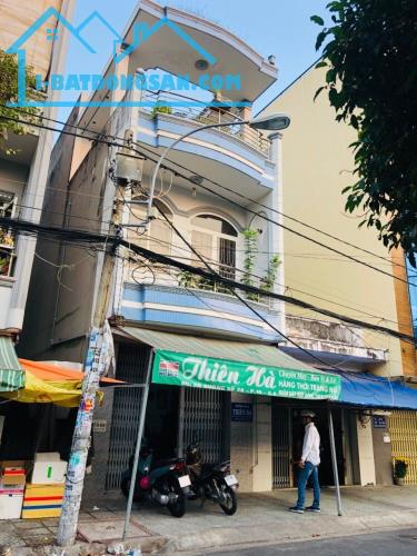 CHÍNH CHỦ Bán Nhà Mặt Tiền Chợ An Dương Vương, Phường 10, Quận 6, Tp Hồ Chí Minh - 4