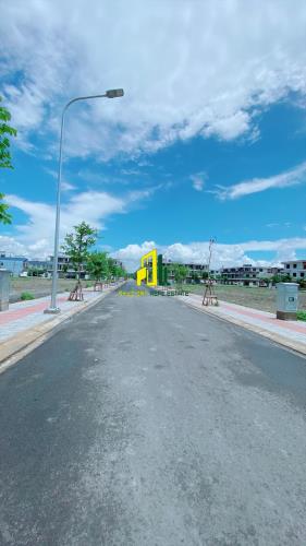 Chỉ 1,8 tỷ sở hữu đất 79,9m2  ngay TĐC- P. Bửu Long, gần trường học Nguyễn Bỉnh Khiêm