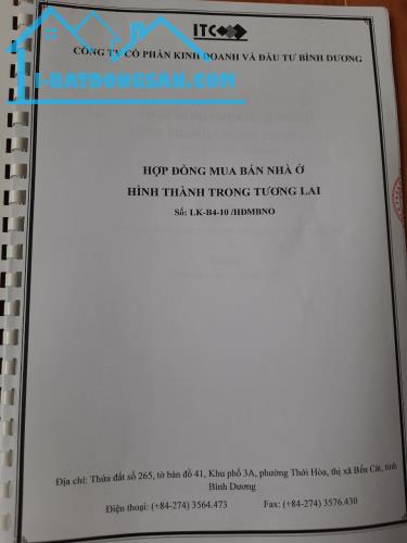 2 tỷ SỞ HỮU ngay nhà 4 tầng - sàn 238m2- CHÂN ĐẾ CHUNG CƯ. Lvcc - 3