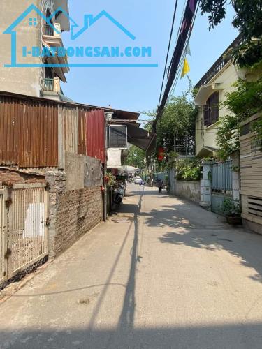 ĐẤT ĐẦU TƯ LẠC LONG QUÂN, TÂY HỒ,103M, MT 5,5M,Ô TÔ TRÁNH KINH DOANH,SỔ VUÔNG, GIÁ 23 TỶ - 1