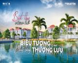 Suất ngoại giao: Biệt thự Đảo View hồ đẳng cấp nhất T.p Từ Sơn. Hotline CĐT : 0924191989