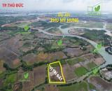 6500m2 đất sào cấn đường vào dự án Phú Mỹ Hưng tại Nhơn Trạch