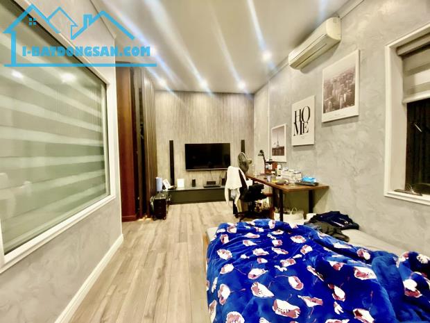 ĐẸP! PHÁO ĐÀI LÁNG LÔ GÓC 2 MẶT TIỀN VỈA HÈ ÔTÔ TRÁNH KD VP, SỔ ĐẸP 58m2 5T MT 4.5m, 22 tỷ - 2