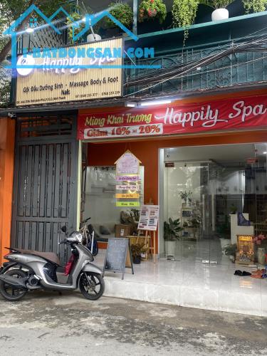 Happily Spa  441/57 điện biên phủ phường 25 Bình Thạnh thành phố Hồ Chí Minh - 1