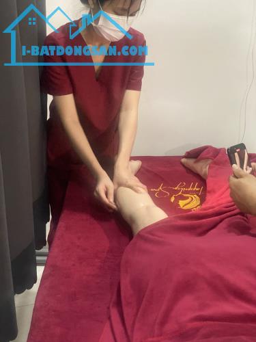 Happily Spa  441/57 điện biên phủ phường 25 Bình Thạnh thành phố Hồ Chí Minh - 4