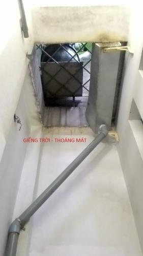 CHO THUÊ PHÒNG TRỌ 16m2  Ở NƠ TRANG LONG, BÌNH THẠNH - 1