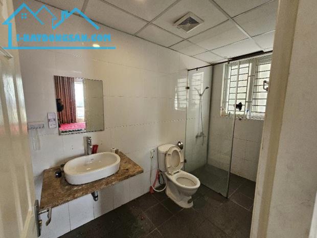 Bán nhà chung cư CT8-36A Trần Điền-DT 77 m2-3 NGỦ-2 WC-VIEW THOÁNG NHÌN RA HỒ. - 1