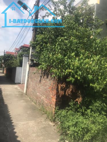 Bán đất Nguyên Khê trục chính , o tô thông , giá đầu tư