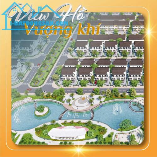 Shopvillas Lake View Centa Riverside vị trí độc tôn giá gốc chủ đầu tư thanh toán tiến độ