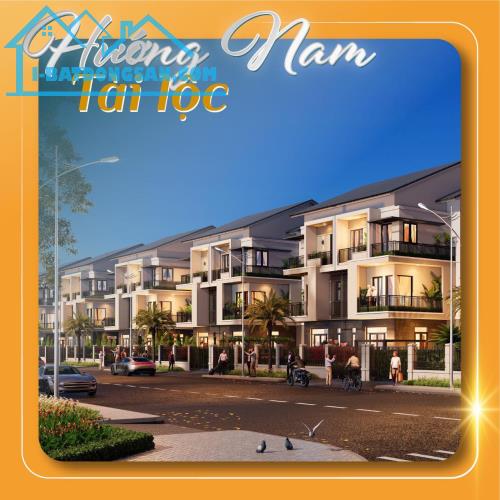 Shopvillas Lake View Centa Riverside vị trí độc tôn giá gốc chủ đầu tư thanh toán tiến độ - 2