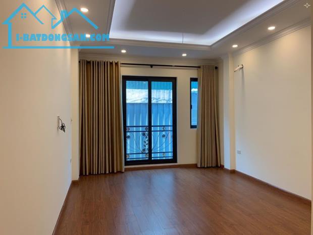 Bán nhà đẹp dân xây phố Kim Mã 42m2 5tầng 5.9tỷ Ba Đình - 1